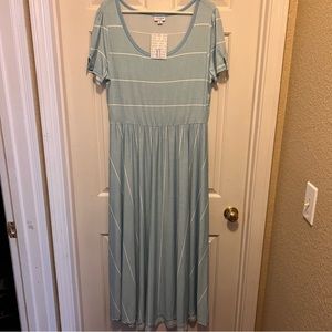 XL Lularoe Riley